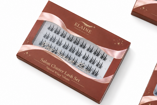 Dew Summer Haze | DIY Cluster Lash Set