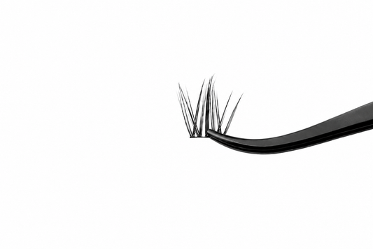 Precision Lash Tweezer